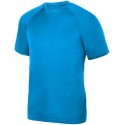 2790 Augusta Sportswear POWER BLUE