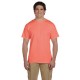 3931 Fruit of the Loom RETRO HTH CORAL