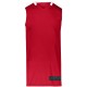 1730 Augusta Sportswear RED/ WHITE