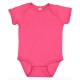 4424 Rabbit Skins VINTAGE HOT PINK