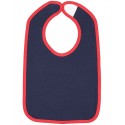 RS1004 Rabbit Skins NAVY/ RED