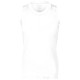 AG2436 Augusta Sportswear WHITE/ WHITE
