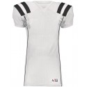 9581 Augusta Sportswear WHITE/ BLACK