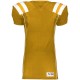 9581 Augusta Sportswear GOLD/ WHITE