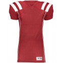 AG9580 Augusta Sportswear RED/ WHITE