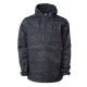 EXP94NAW Independent Trading Co. BLACK CAMO