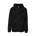 SS4001Y Independent Trading Co. BLACK CAMO