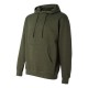 SS4500 Independent Trading Co. ARMY HEATHER