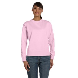 Comfort Colors C1596 Ladies' Crewneck Sweatshirt