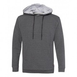 Badger 1050 FitFlex French Terry Hooded Sweatshirt