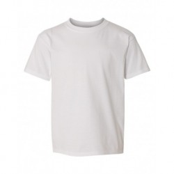 Gildan 64500B Softstyle Youth T-Shirt