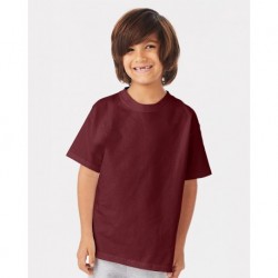Hanes 5450 Authentic Youth T-Shirt