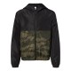 EXP24YWZ Independent Trading Co. Black/ Forest Camo