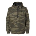 EXP94NAW Independent Trading Co. FOREST CAMO
