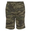 IND20SRT Independent Trading Co. FOREST CAMO