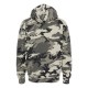 IND4000 Independent Trading Co. Snow Camo