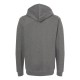 IND4000 Independent Trading Co. Gunmetal Heather