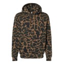 IND4000 Independent Trading Co. Duck Camo