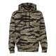 IND4000 Independent Trading Co. TIGER CAMO