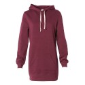 PRM65DRS Independent Trading Co. MAROON