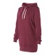 PRM65DRS Independent Trading Co. MAROON
