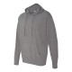 SS150J Independent Trading Co. Gunmetal Heather