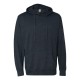 SS150J Independent Trading Co. Classic Navy Heather