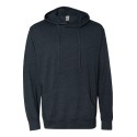 SS150J Independent Trading Co. Classic Navy Heather