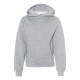 SS4001Y Independent Trading Co. GREY HEATHER