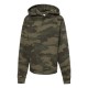 SS4001Y Independent Trading Co. FOREST CAMO