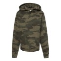 SS4001Y Independent Trading Co. FOREST CAMO