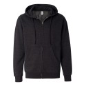 SS4500Z Independent Trading Co. CHARCOAL HEATHER