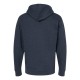 SS4500Z Independent Trading Co. Classic Navy Heather
