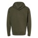 SS4500Z Independent Trading Co. ARMY HEATHER