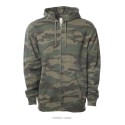 SS4500Z Independent Trading Co. FOREST CAMO