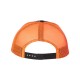 OC771 Outdoor Cap Kryptek Typhon/ Neon Orange