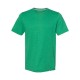 64STTM Russell Athletic Retro Heather Green