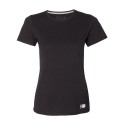 64STTX Russell Athletic BLACK