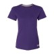 64STTX Russell Athletic PURPLE