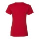 64STTX Russell Athletic TRUE RED