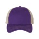 3100 Sportsman Purple/ Stone