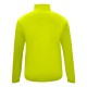 2102 Badger Safety Yellow Green/ Graphite