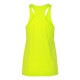 4166 Badger SAFETY YELLOW