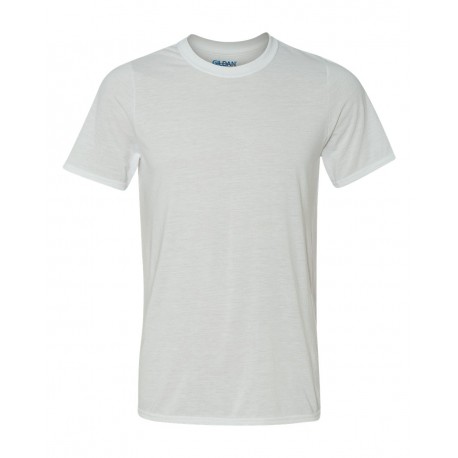 42000 Gildan 42000 Performance T-Shirt WHITE
