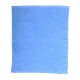 TRU18 Pro Towels CAROLINA BLUE