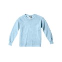 C3483 Comfort Colors CHAMBRAY