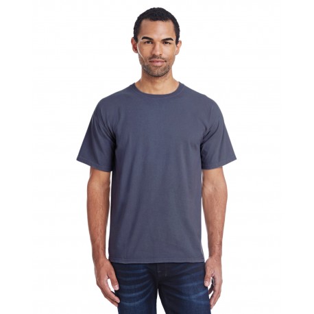 GDH100 ComfortWash by Hanes GDH100 Men's Garment-Dyed T-Shirt SUMMER SQUASH