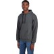 SF76R Fruit of the Loom CHARCOAL HEATHER