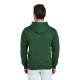 SF76R Fruit of the Loom FOREST GREEN