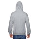 SF76R Fruit of the Loom ATHLETIC HEATHER